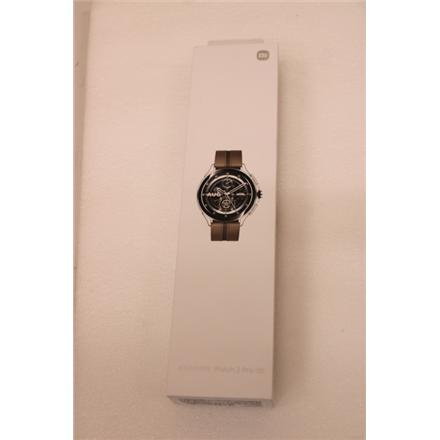 Xiaomi Watch 2 Pro | Smart watch | GPS (satellite) | AMOLED  always-on | 36 mm | Waterproof | DEMO