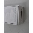Xiaomi 2 Pro | Smart watch | GPS (satellite) | AMOLED | 1.43 | Waterproof | DAMAGED PACKAGING, UNPACKED | Black