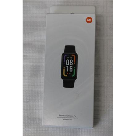 Xiaomi Redmi Smart Band Pro | AMOLED Display | 1.47