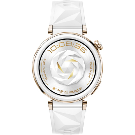 Huawei Watch GT5 Pro 42MM (Jana-B29F) Valge