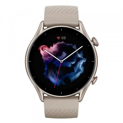 Amazfit Smartwatch GTR3 moonlight grey