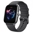 Amazfit Smartwatch GTS3 graphite black