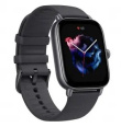Amazfit Smartwatch GTS3 graphite black