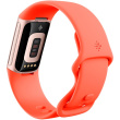 Fitbit Charge 6 coral