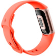 Fitbit Charge 6 coral