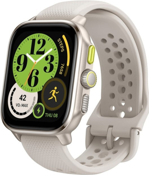 Amazfit Smartwatch Cheetah Square Winner