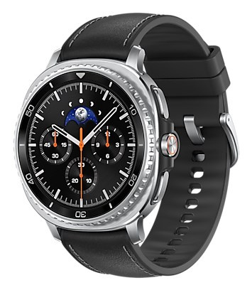 Samsung Galaxy Watch 8 Classic (1.34
