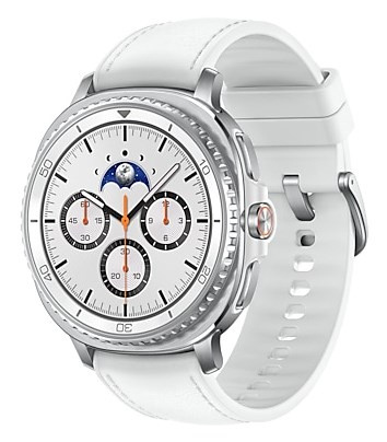 Samsung Galaxy Watch 8 Classic 3.3 cm (1.3