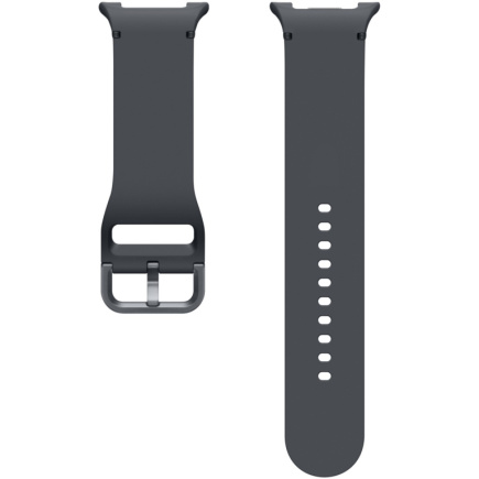 Samsung Sport(M/L) fr Watch8 Classic Dark Gray