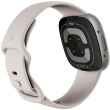 Fitbit Sense 2 lunar Valge