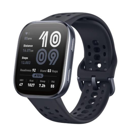 SMARTWATCH AMAZFIT BIP 6/Must W2435EU1N HUAMI
