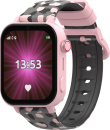 KiDiZ Connect pink smartwatch for children