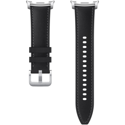 Samsung Hybrid(S/M/L) fr Watch8 Classic Black
