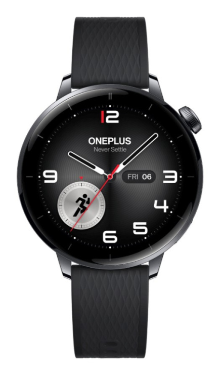 OnePlus Watch 3 43mm 3.35 cm (1.32