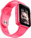 Maxcom Smartwatch FW59 Kiddo 4G Pink