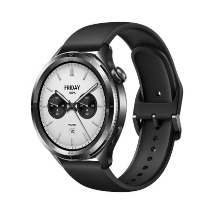 XIAOMI Smartwatch Redmi Watch S4 Must