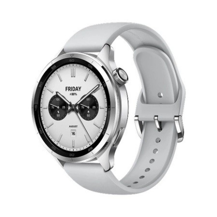 XIAOMI Smartwatch Redmi Watch S4 silver