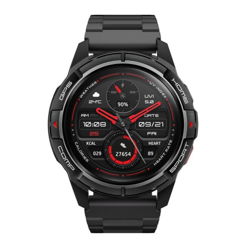 Mibro GS Active Smartwatch, Must