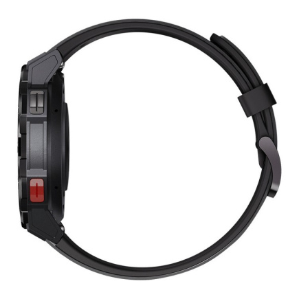 Mibro GS Pro Smartwatch, Must