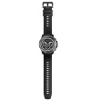 Smartwatch Mibro GS Explorer Obsidian Must (schwarz)
