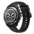 Smartwatch Mibro GS Explorer Obsidian Must (schwarz)
