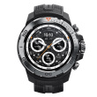 Smartwatch Mibro GS Explorer Obsidian Must (schwarz)