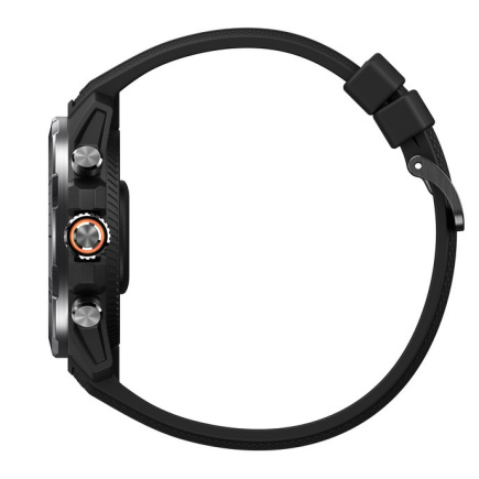 Smartwatch Mibro GS Explorer Obsidian Must (schwarz)