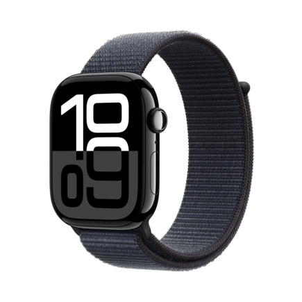 APPLE WATCH SERIES 10 GPS 46MM JET Must
