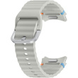 Samsung Sport Band (S/M). Silver