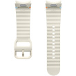 Samsung Sport Band (S/M). Cream