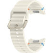 Samsung Sport Band (S/M). Cream