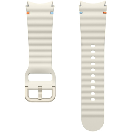 Samsung Sport Band (S/M). Cream