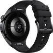 Huawei Watch 5 (Rates-L19F) Must Fluoroelastomer Strap