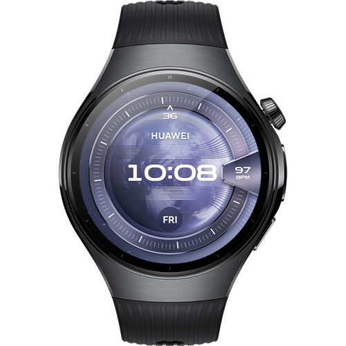Huawei Watch 5 (Rates-L19F) Must Fluoroelastomer Strap