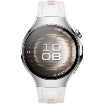Huawei Watch 5 42mm (Soc-L19L) Белый Composite Strap