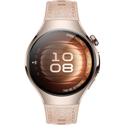 Huawei Watch 5 42mm (Soc-L29L) Beige Composite Strap