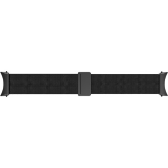 Samsung Milanese Band Galaxy Watch4/5/6/7 44 mm Черный