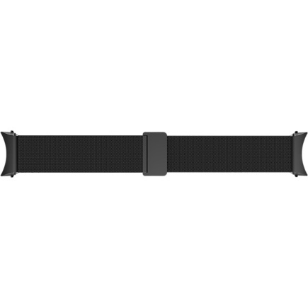 Samsung Milanese Band Galaxy Watch4/5/6/7 44 mm Must