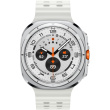 Samsung Galaxy Watch Ultra LTE 47mm titanium Valge