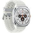 Samsung Galaxy Watch Ultra LTE 47mm titanium Valge