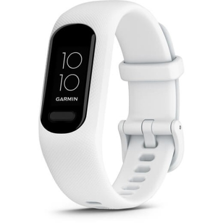 Garmin vivosmart 5 S/M Valge
