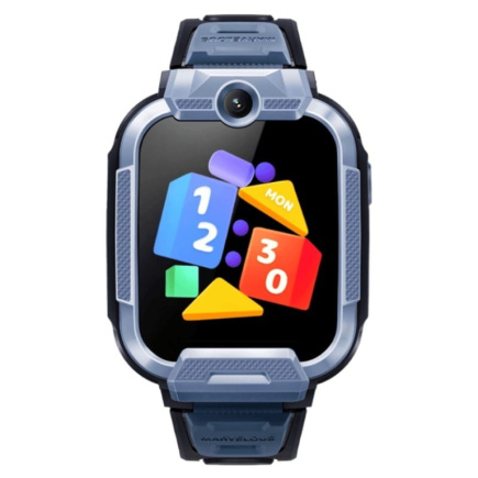 Mibro Z5 4G LTE Smartwatch for Children, Blue