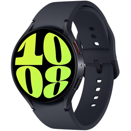 Samsung Galaxy Watch6 LTE SM-R945F 44 mm. Graphite. Body only