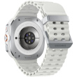 Samsung Galaxy Watch Ultra L705 DE LTE 47mm titanium Valge