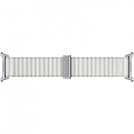 Samsung Trail Band fr Watch Ultra. Valge Sand