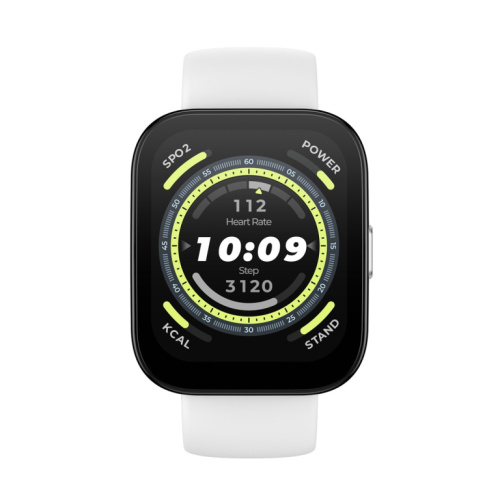 Amazfit Bip 5 4.85 cm (1.91