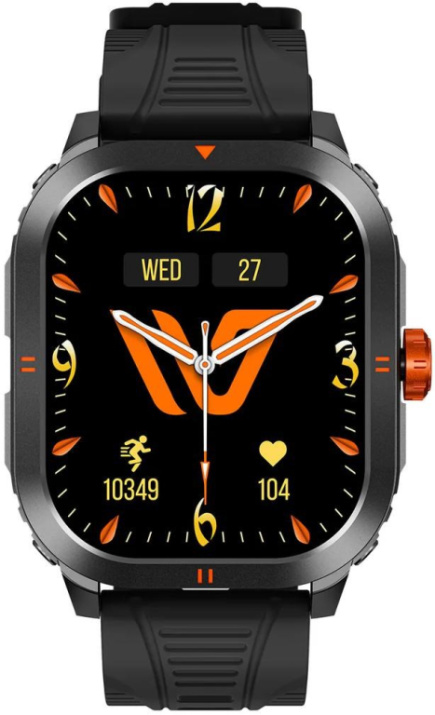 Smartwatch Weofly Pioneer Must