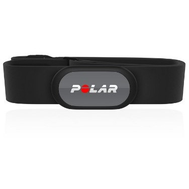 Polar H9 Herzfrequenzmesser schwarz XS-S