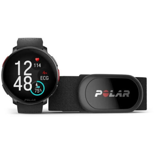 Polar VANTAGE V3 HR Night Must