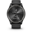 Garmin vivomove Trend Smartwatch 40mm, Must
